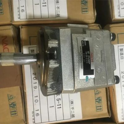 液壓油泵品牌及型號(hào)大全 - 液壓泵廠家，液壓泵批發(fā)