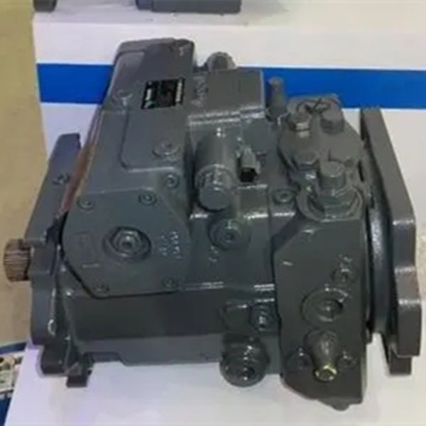 A4VG125力士樂柱塞泵，rexroth液壓泵