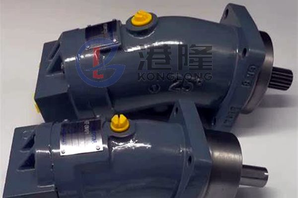 A2F10,A2F12,A2F63,A2F125,A2F107,A2F225力士樂柱塞泵，A2F系列油泵