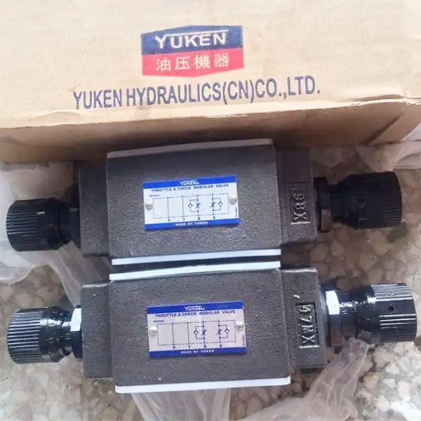 YUKEN油研閥,規(guī)格齊全，現(xiàn)貨供應(yīng)