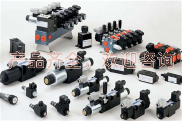 意大利DUPLOMATIC迪普馬電磁閥選型手冊與主要型號(hào)及特點(diǎn)介紹