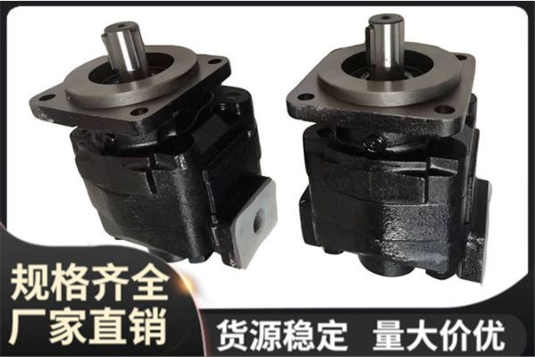 Parker派克PGP511系列齒輪泵規(guī)格參數(shù),優(yōu)勢與應用