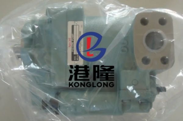 NACHI不二越液壓泵核心產(chǎn)品系列，各類機(jī)械應(yīng)用及選項(xiàng)說明