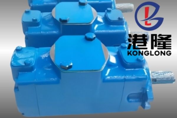 Vickers威格士航空地面設(shè)備葉片泵有哪些系列型號(hào)