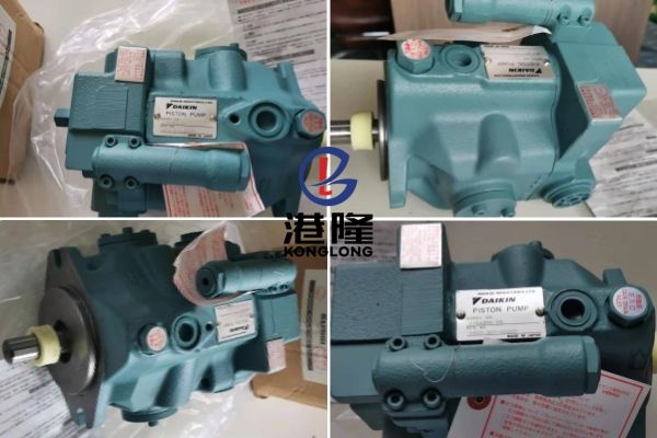 DAIKIN大金V15A1L-95,V23A1RX-30,V38A1RX-95變量柱塞泵