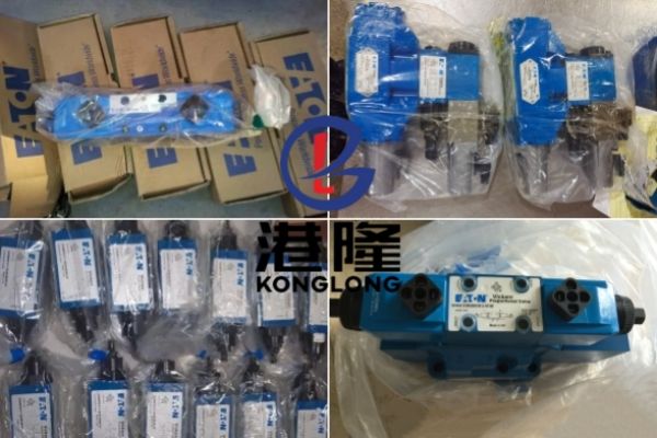 威格士VICKERS液壓電磁閥DG4V-3S-2C-M-X2-H4-60,DG4V-3S-2C-M-X6-1-H4-60
