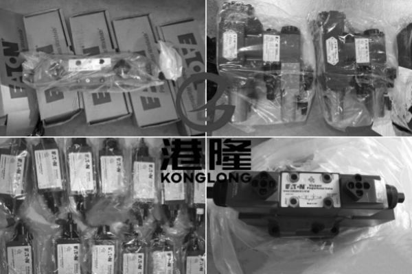 VICKERS威格士電磁閥有哪些系列型號